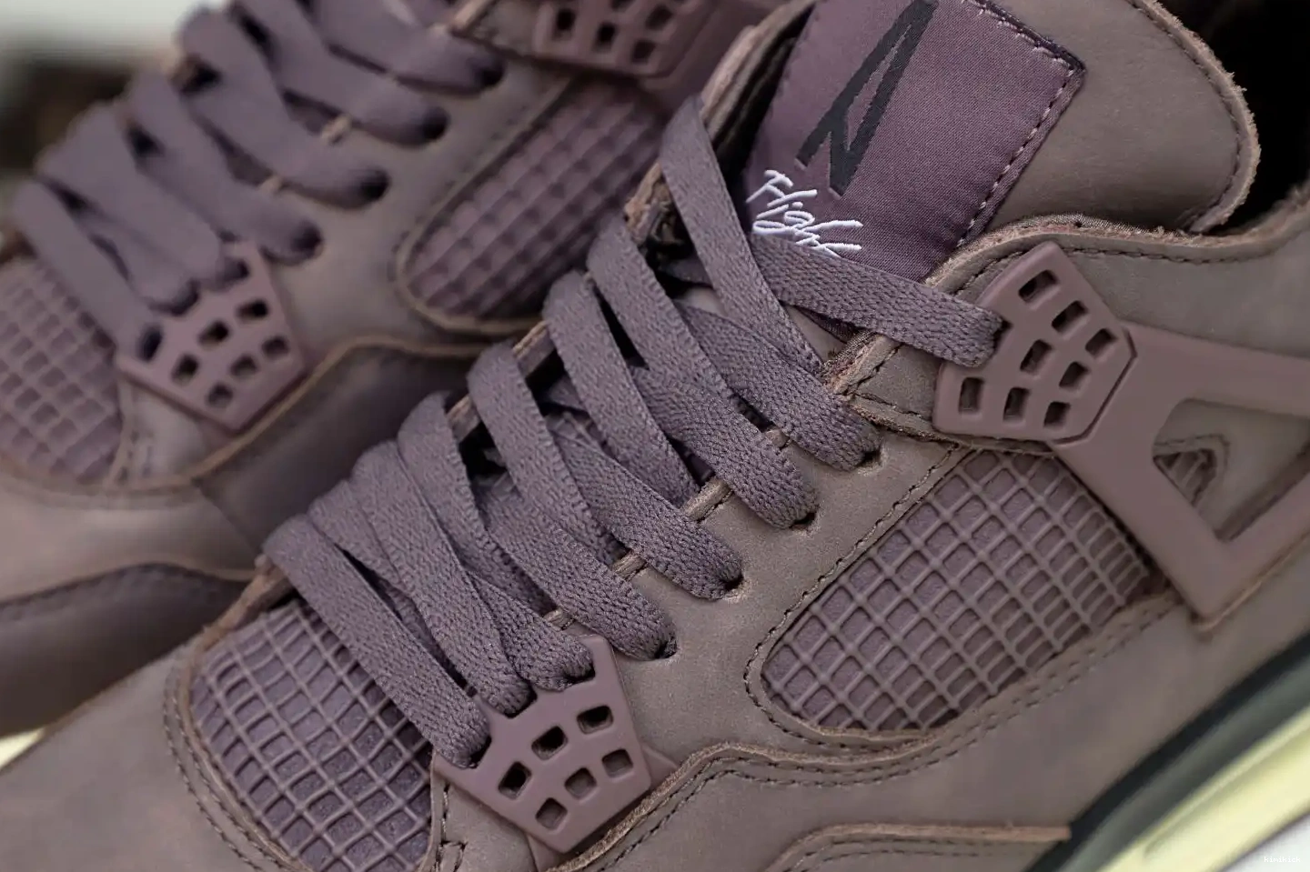 Kimikick JORDAN AIR AM 4 0502
